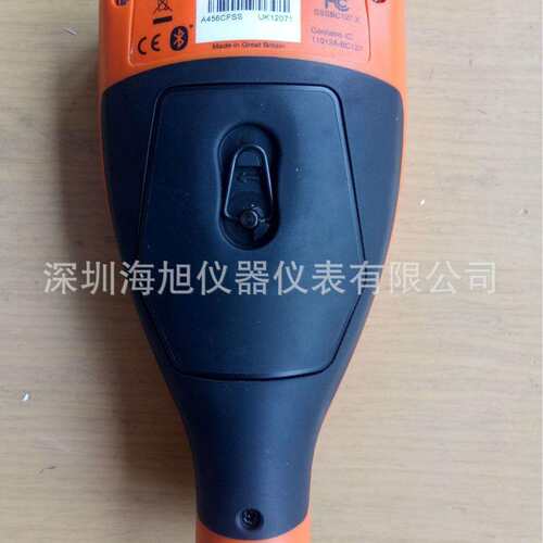 A456CFSS铁基分体式测厚仪|易高A456CFSS铁基分体式测厚仪价
