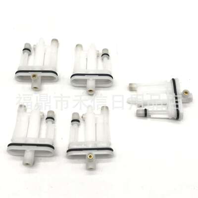 592792化油器主喷嘴草坪机用09P702 596522 596521发动机配件5个