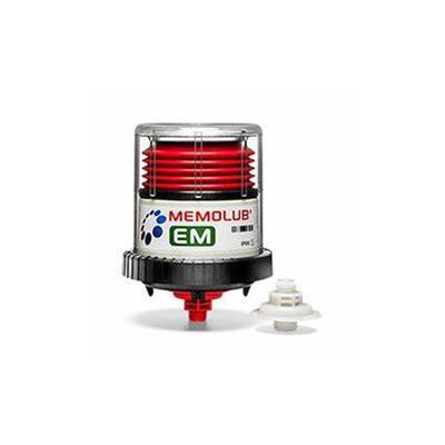 原装进口供应MEMOLUB润滑器MEMOLUBEM自动注油泵注脂器