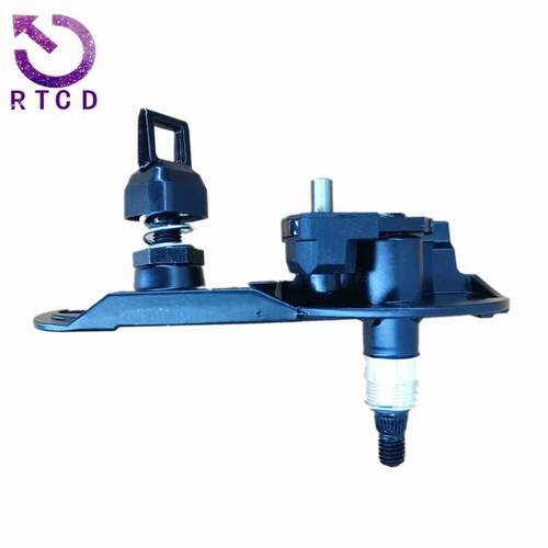 后雨刮轴承连杆支架61627209167适用宝马3系Touring 5系Touring