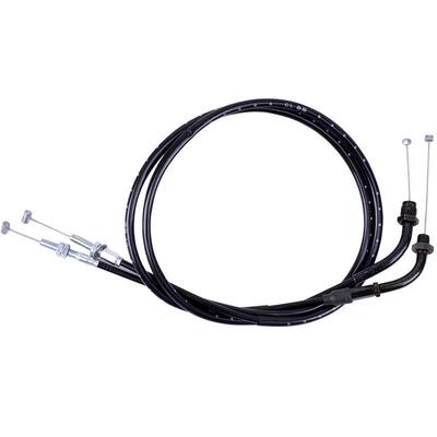 适用本田大黄蜂CB600 900 919摩托车加油线回油线离合线油门拉线