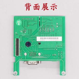 4.0 电梯变频器分频卡AVY反馈pg卡TL V2.2 V5.0电梯主板 EXP