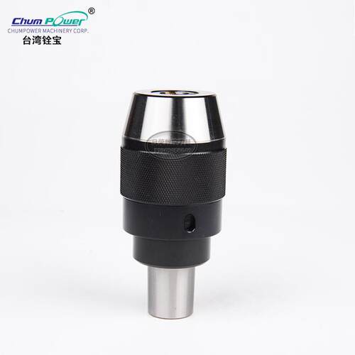 chupoKBSer钛极1Hm-T6系特J重型自动钻夹头