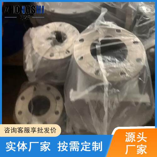 石油煤矿加油站等输气管道配套 不锈钢材质口径200阻火器