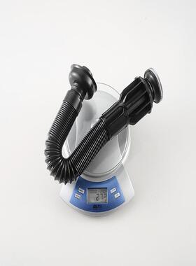 洗手盆下管 侧排LSWY台面盆下器洗脸入墙式水排水管配盆水件省空