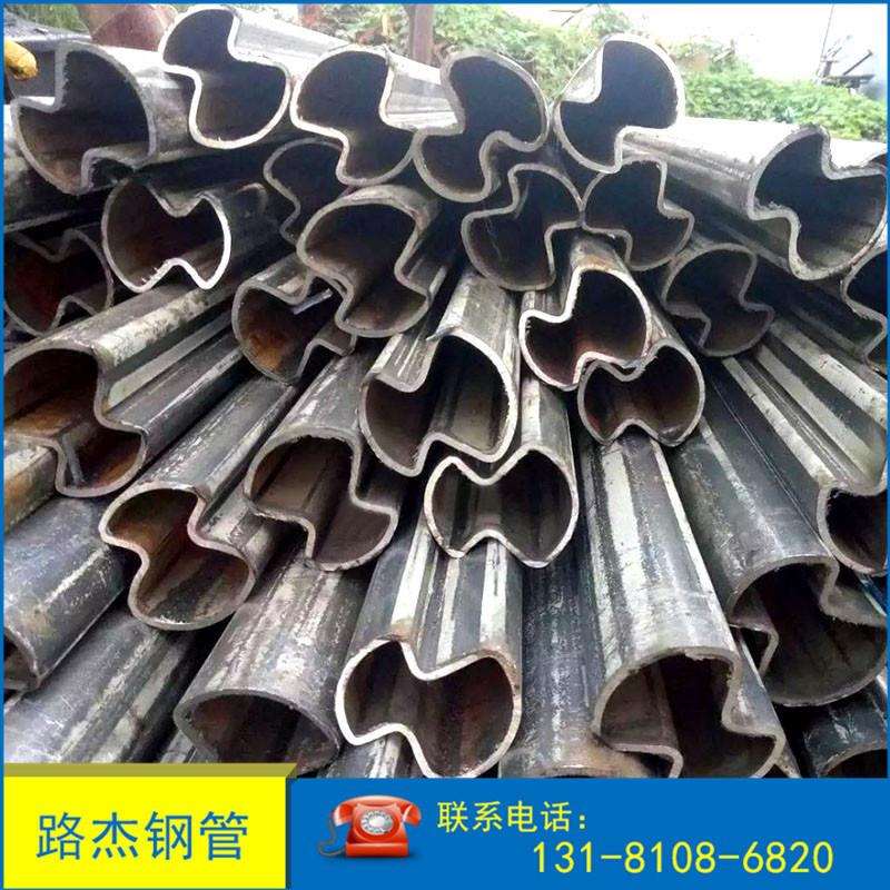 销售家具用8字管各种规格 各种材质 8字钢管 做货快价格低