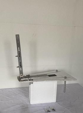 育机构座椅加载垫确定用测量装置  SCMD家具力学检测教器具