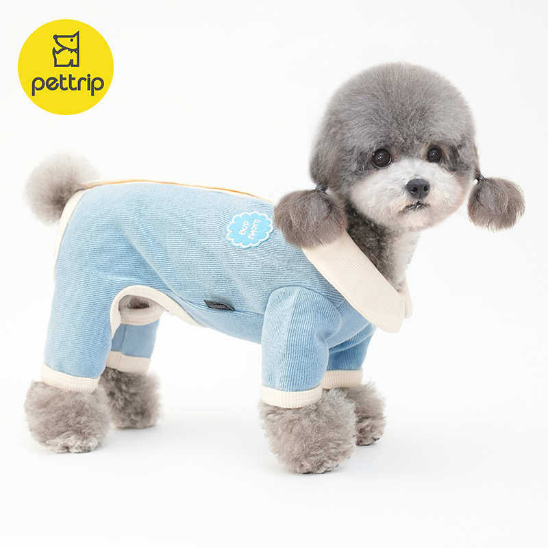 PETTRIP秋冬新款宠物四脚衣狗四脚衣宠物衣服狗衣服泰迪博美衣服,宠物/宠物食品及用品,狗宠物服装/雨衣,淘宝优惠券,粉丝福利购,淘宝优惠卷