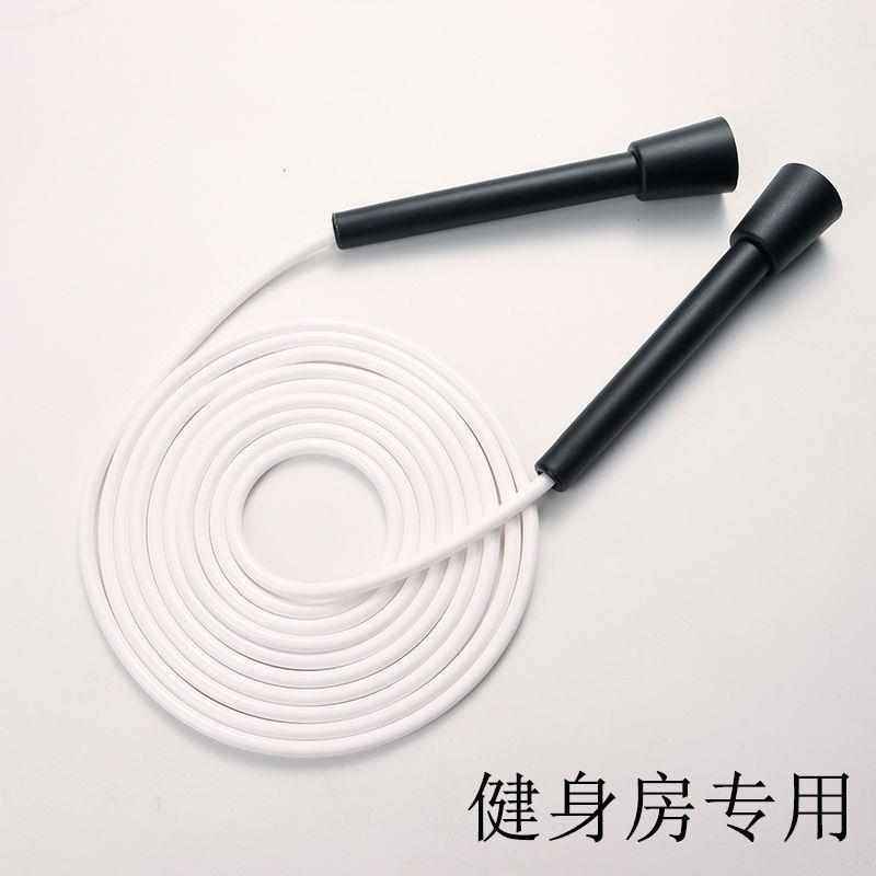 拳击跳绳健身房专业双摇跳绳花式交叉燃脂运动5mm纯胶绳,运动/瑜伽/健身/球迷用品,跳绳,淘宝优惠券,粉丝福利购,淘宝优惠卷