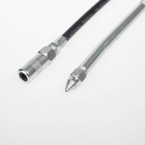 新款直销供应各种型号手动黄油枪 高压黄油枪500CC 欢迎咨询订购