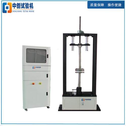 密封圈高温疲劳 寿命测试机 橡胶件低温耐久性 动静刚度试验机