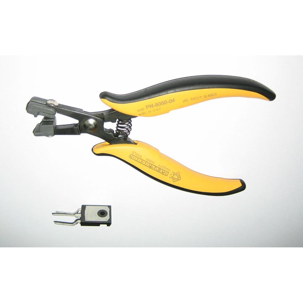 意大利皮尔杰克 PN5050/04 元器件引脚 成型钳 引脚相隔5.08mm