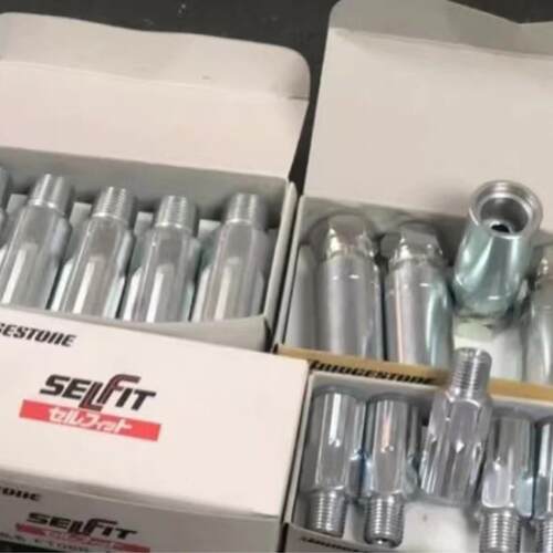 普利司通快插接头FT06F04 06 08普利司通快插接