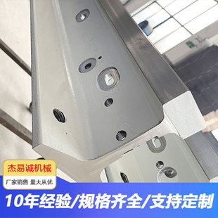直線導軌重載數(shù)控鋼軌 V小車鋼軌 桁架精鋼軌