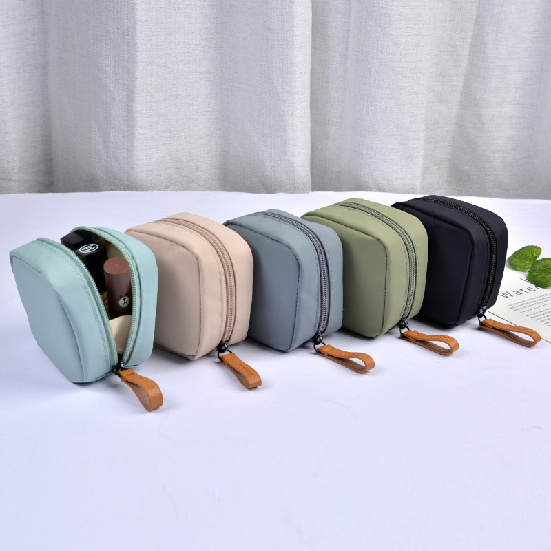 卫生棉便携携带手拿其他收纳袋