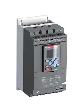 ABB全智型常规软起动器PSTX45-690-70 工作电压208-690V 37KW/45A