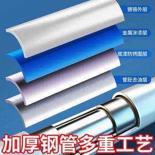 新款 6米杆led照明灯灯用灯5054户外灯庭 白色太阳能路带杆家全套5