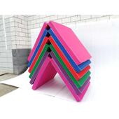 垫子皮革垫室舞蹈垫折叠舞蹈专用舞蹈练功垫垫体操儿童练功