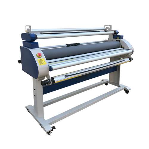 LP1700-S3全自动多功能覆膜机 覆膜宽度达1630mm热裱机