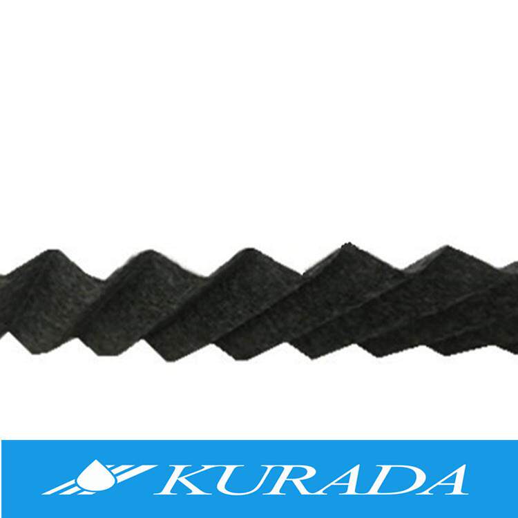 无机湿膜厂家净化空调湿膜加湿机工业加湿不含玻纤新风系统