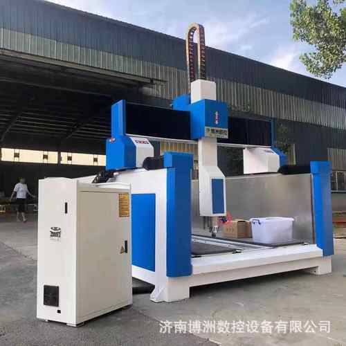 大型3d雕塑EVA保丽龙消失模木模模具雕刻1625三轴泡沫数控雕刻机