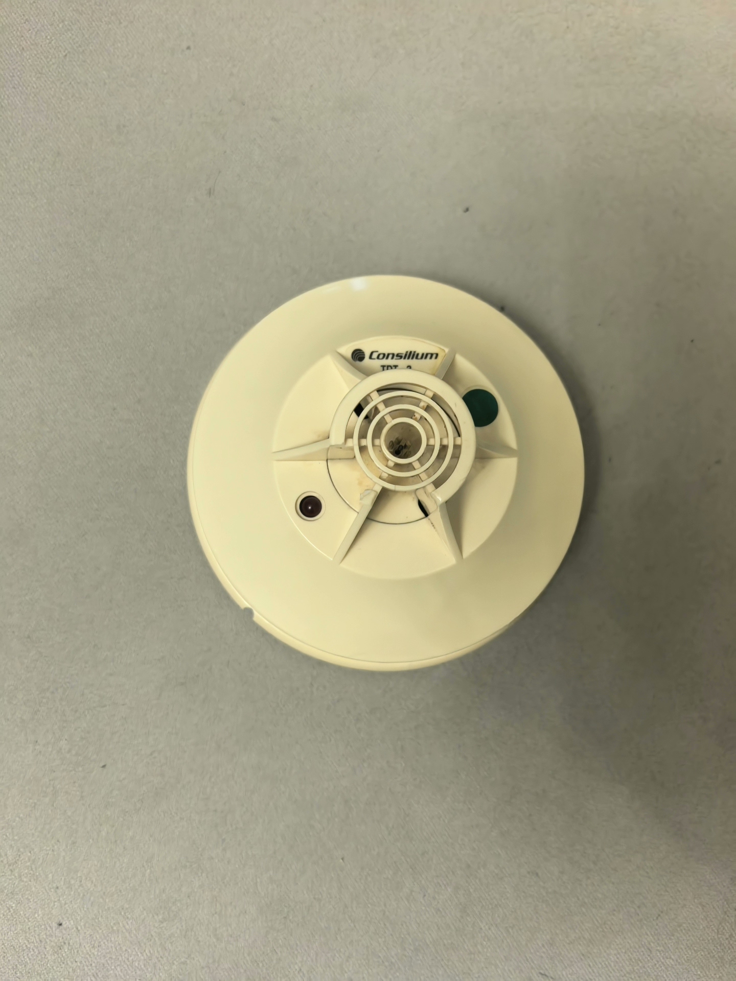 CONSILIUM康士廉感温探测器