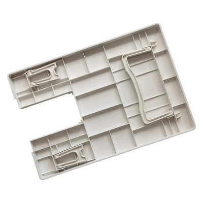 批发胜家4411 4423 5511家用多功能缝纫机扩展缝台延长板