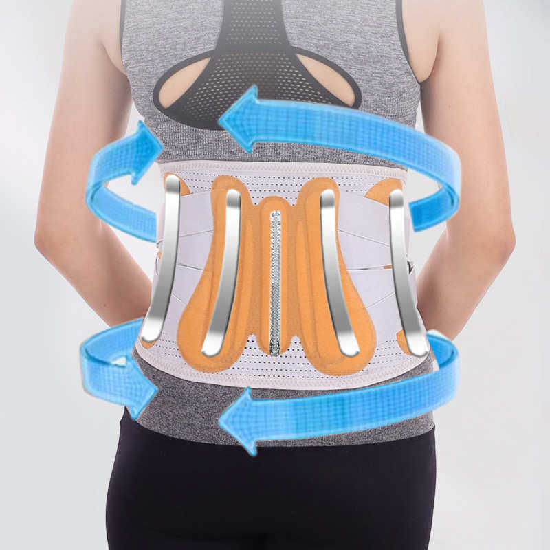 运动护腰保暖护腰带健身收腹带束腰透气支撑腰间盘突出护腰带,运动/瑜伽/健身/球迷用品,运动护腰,淘宝优惠券,粉丝福利购,淘宝优惠卷