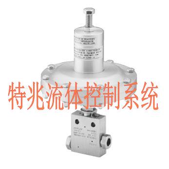 美 国Autoclave Engineers高压气控阀 气动远程控制阀ATC 中载型