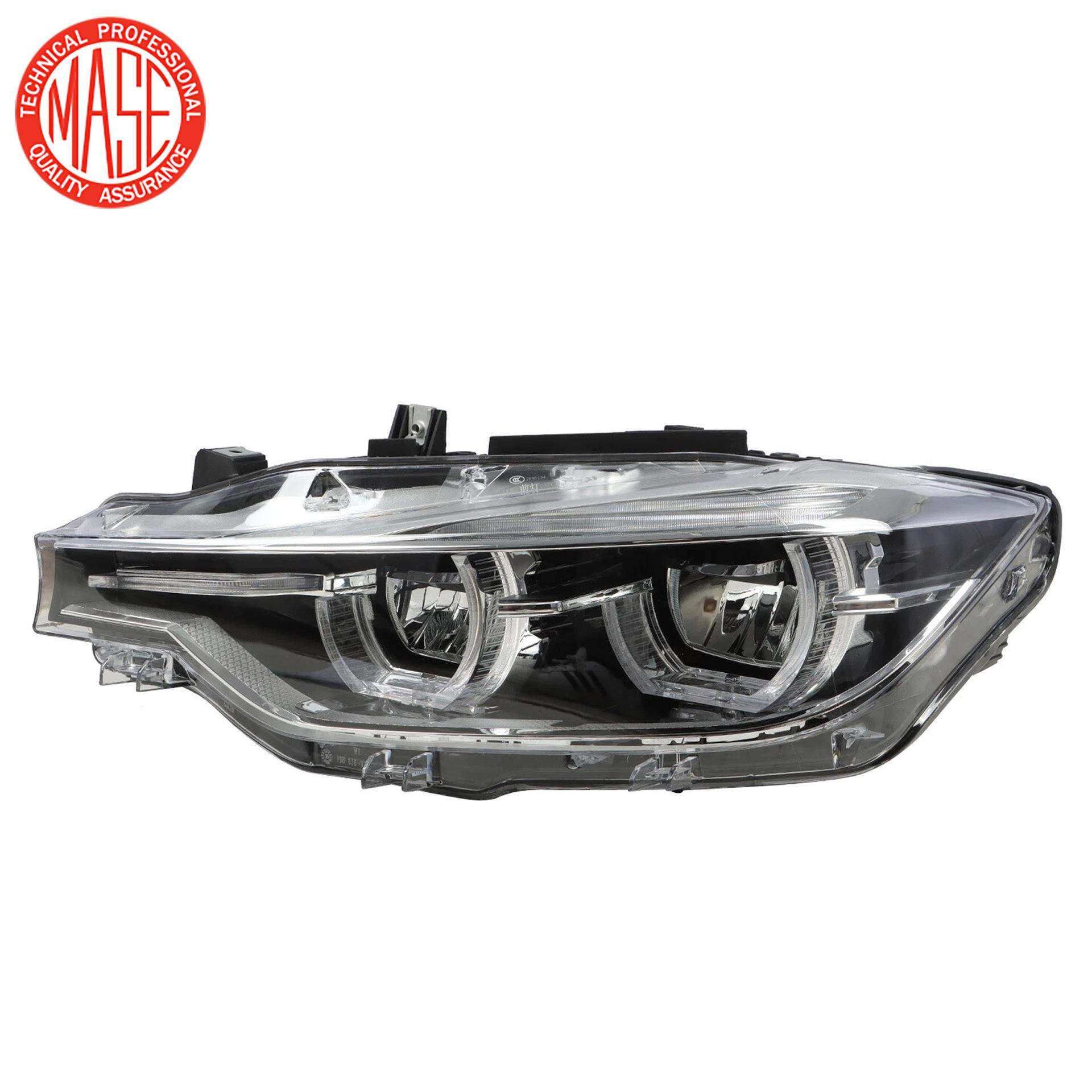 适用2016-2019BMW3系前大灯63117419629 63117419630