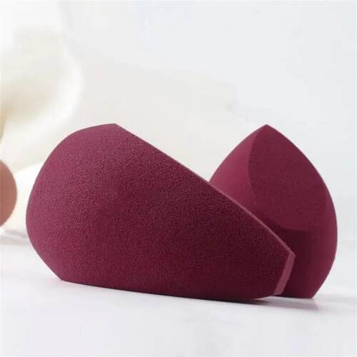 1/20pcs Makeup Puff Professional Beauty Foundation Make-up S