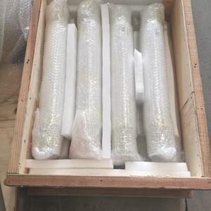 纺织配件氧化铝氧化锆涂层热喷涂LBP-100等离子喷涂机