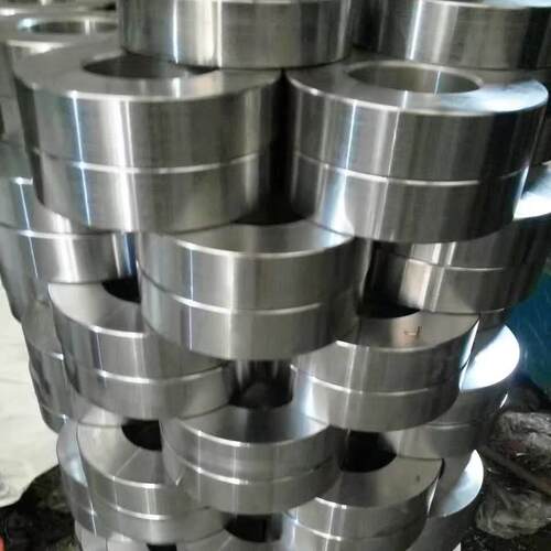 鲁匠钢管机器加零件45#厚壁钢光管深加工外表工抛喷砂gg-5623喷塑