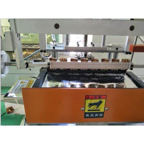 新能源汽车压器自变浸ETS-2MT锡机新能源变压器CNC300多高功能动