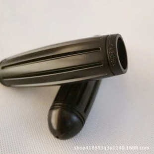 复古日本OGK把套 手握老款自行车场地公路车通勤锁紧车把配件