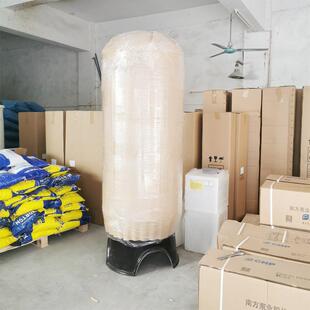 Ion equipment 自动离子交换设备6T H树脂罐容鑫泰2465 Exchange