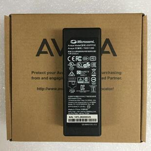 9608D96019620LIP话机电源适配器 Avaya1151D1适应于老款