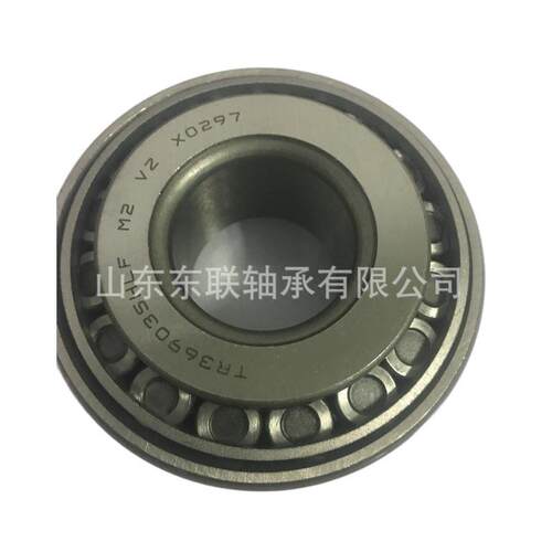 EE243190/243250 圆锥滚子轴承 汽车变速箱二轴轴承