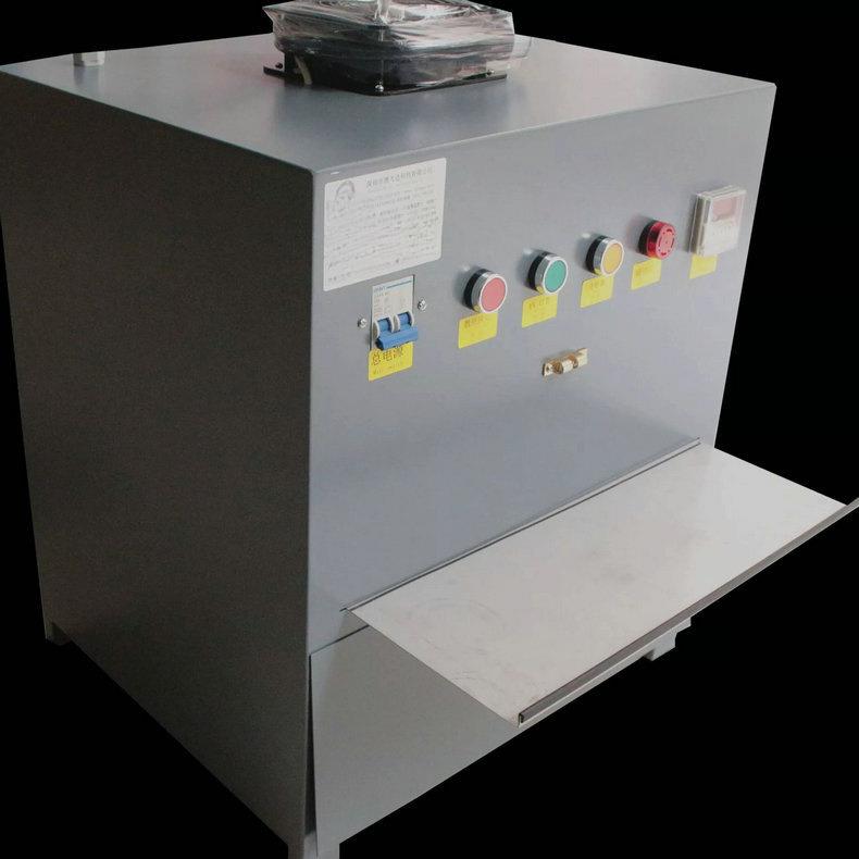多功能抽屉式uv烤箱 大功率紫外烤箱 uv烤炉 光固化箱 250w-2kw