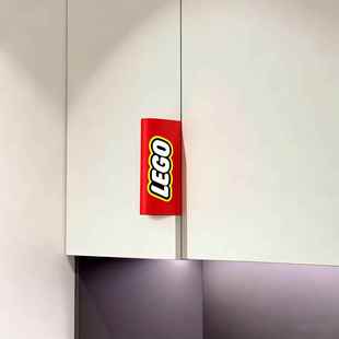 多巴胺隐形门拉手折叠门衣柜橱柜暗门专用把手抽屉免打孔柜子把手