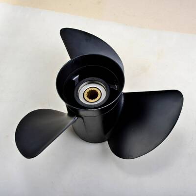 船用配件直销6G5-45945-01-98150马力螺旋桨14X19-M