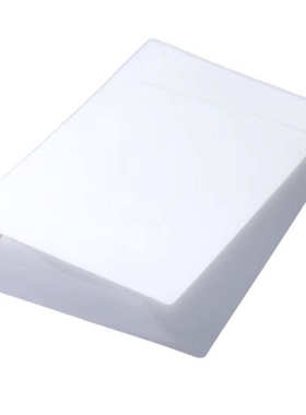 供应批发 A3照片塑封膜文件夹相片过塑膜100张护卡膜307×430mm