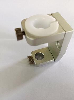 供应点胶机5ML10ML针筒支架三轴四轴点胶机针筒支架