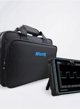 icsi2g麦科RTY信TMO2002数字示波器TO100波4平板全触控手持示器TO