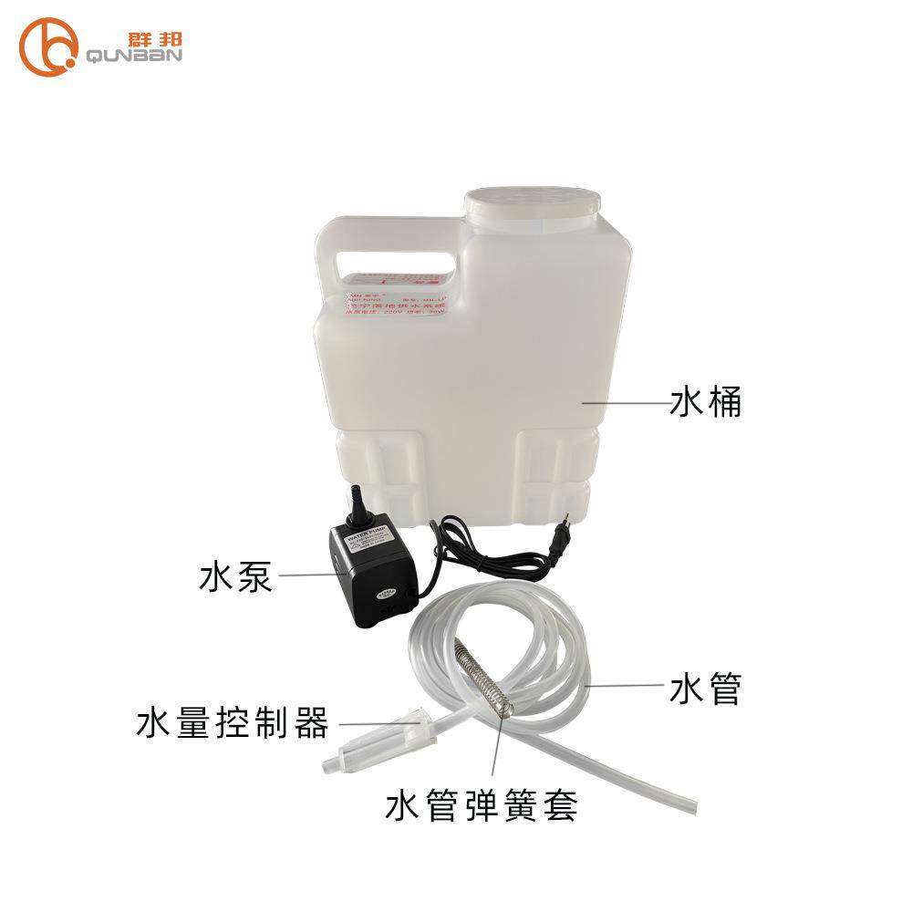 美宁落地蒸汽电熨斗不需悬挂工厂服装干洗店窗帘酒店大功率工业熨