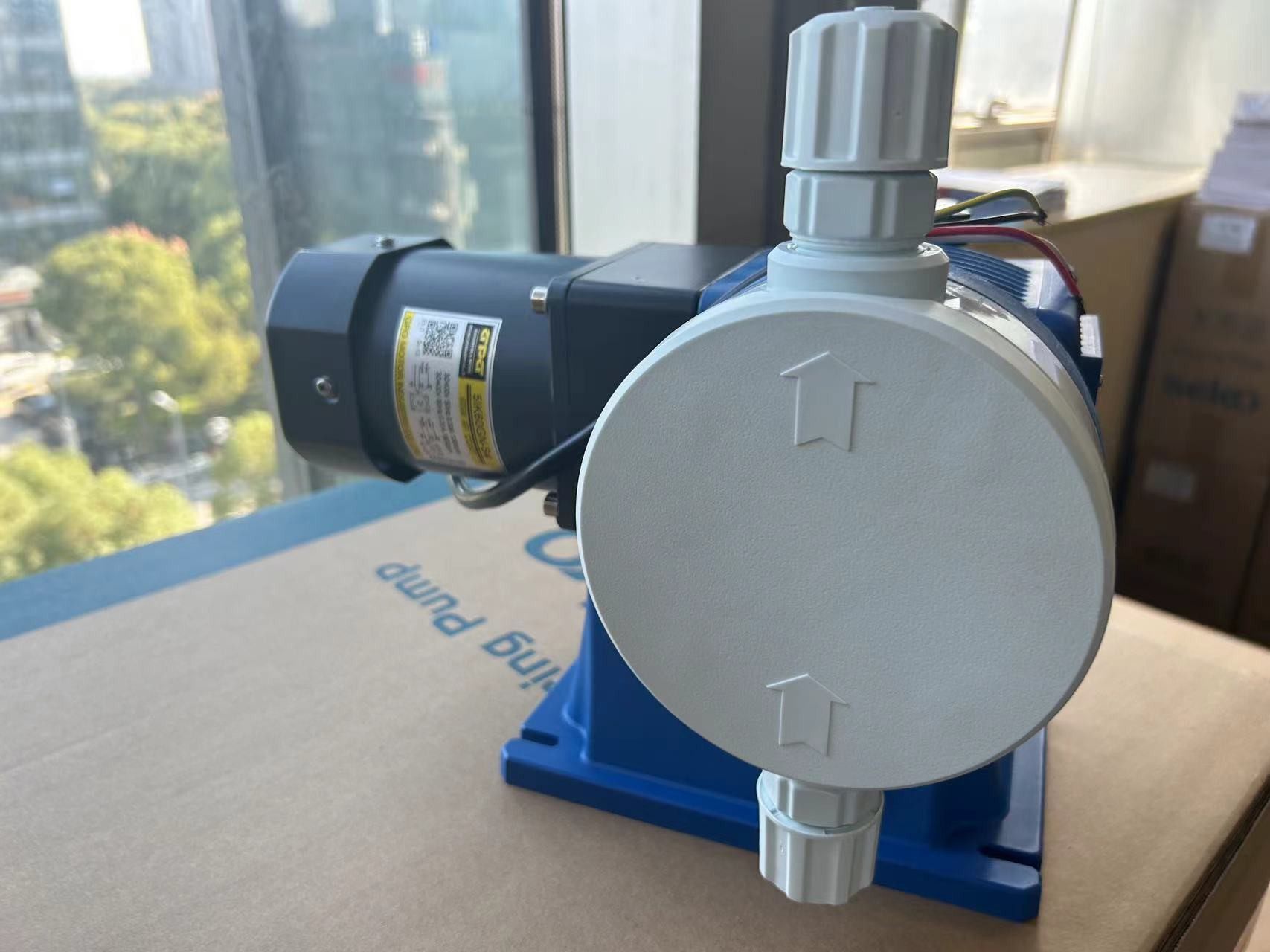 意大利SEKO计量泵