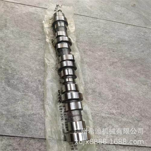 PC100-6PC110-6PC120-6PC130-74BT3.94D102发动机凸轮轴