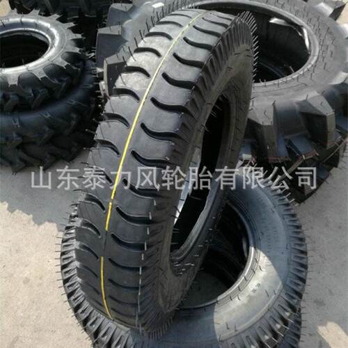 农用三轮车拖拉机轮胎400/450/500/550/600/650-8 10 12 13 14 16
