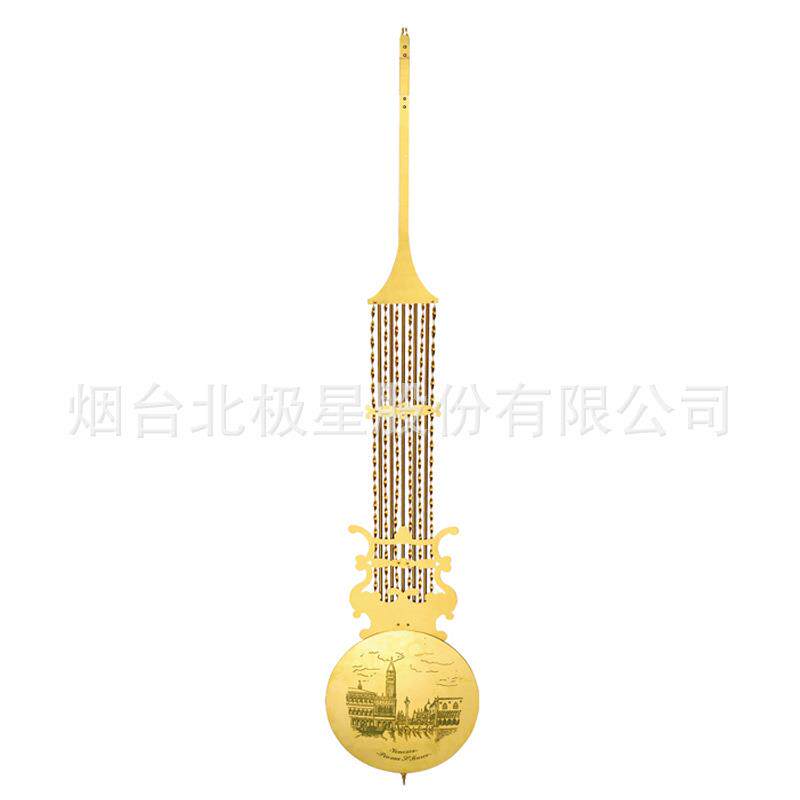 北极星机械钟表机芯手动上弦老式复古老爷钟落地钟钟锤钟摆钟配件