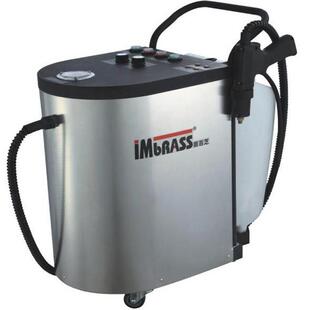 茵百芝MD7000 8500A 10000A 汽车高压蒸汽清洗机洗车机 MD7500A